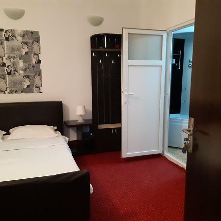 Apartmán Casa Piata Sfatului Brašov Exteriér fotografie