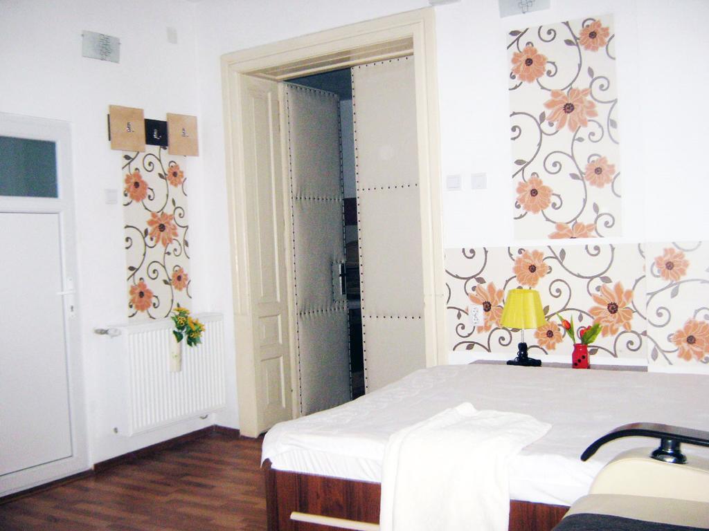 Apartmán Casa Piata Sfatului Brašov Exteriér fotografie