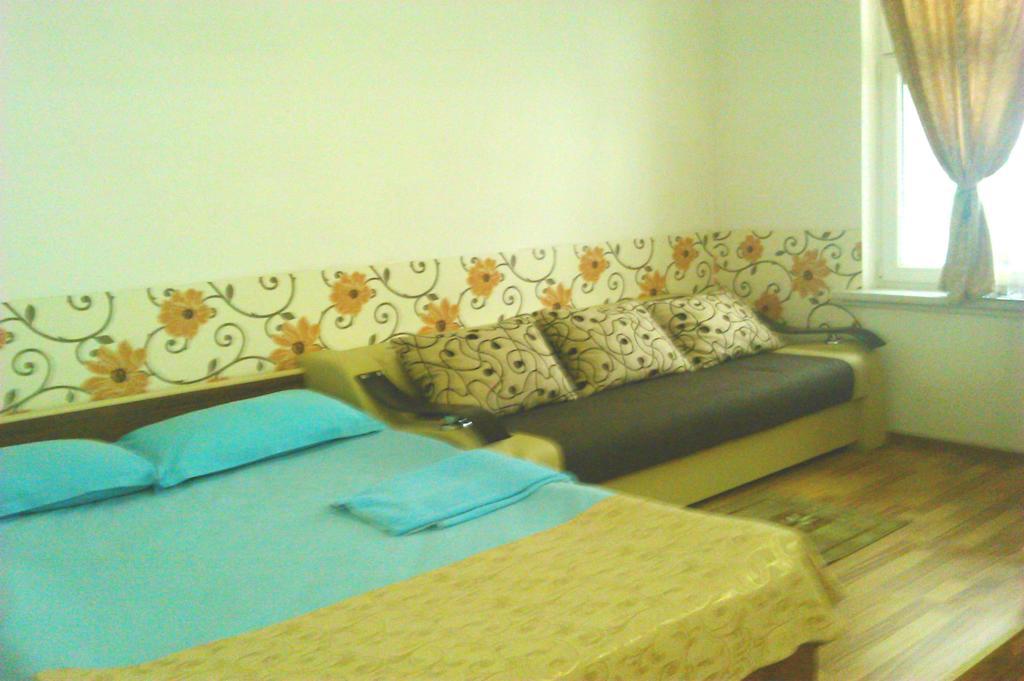 Apartmán Casa Piata Sfatului Brašov Pokoj fotografie