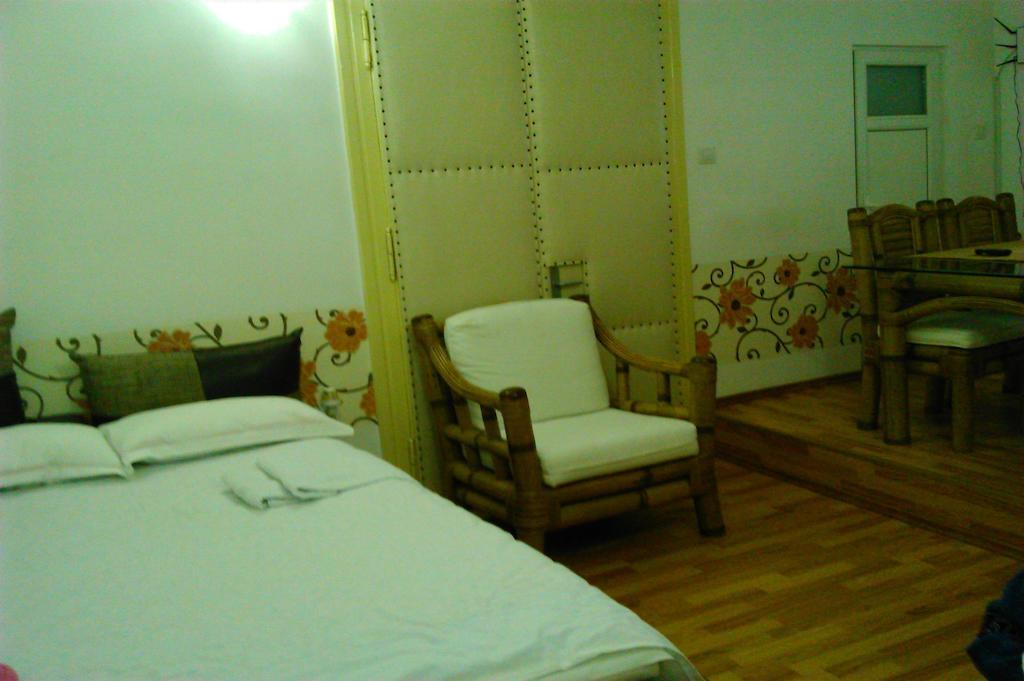 Apartmán Casa Piata Sfatului Brašov Pokoj fotografie