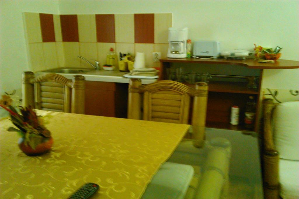 Apartmán Casa Piata Sfatului Brašov Pokoj fotografie