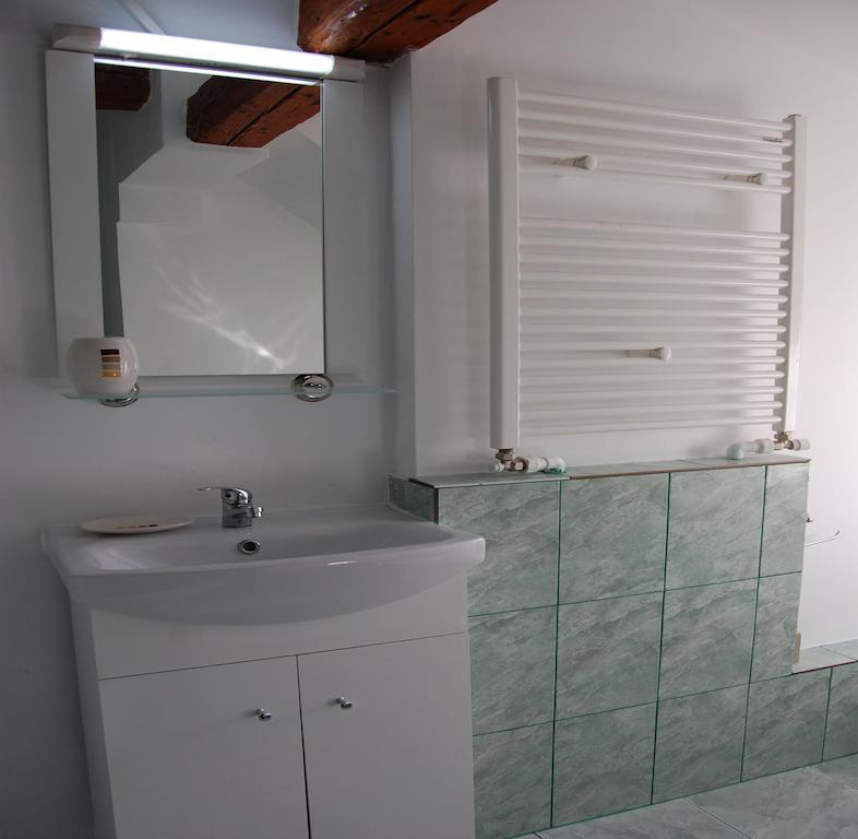 Apartmán Casa Piata Sfatului Brašov Pokoj fotografie