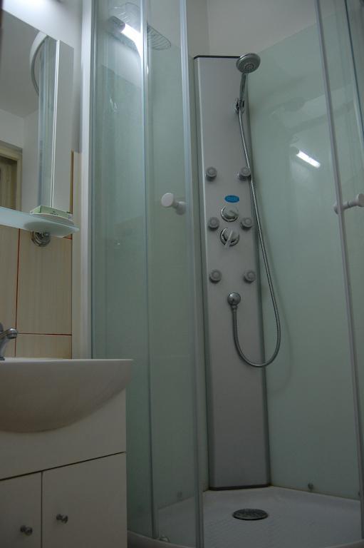 Apartmán Casa Piata Sfatului Brašov Pokoj fotografie