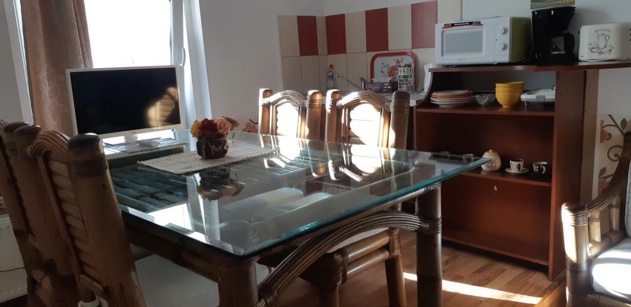 Apartmán Casa Piata Sfatului Brašov Exteriér fotografie