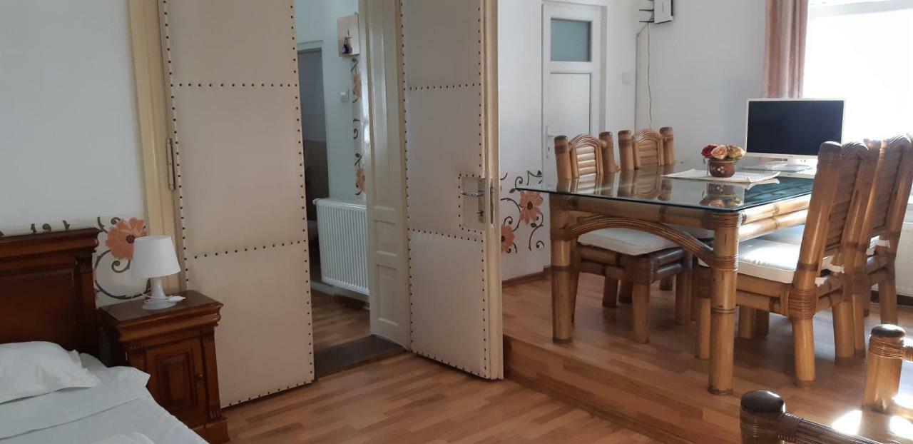 Apartmán Casa Piata Sfatului Brašov Exteriér fotografie